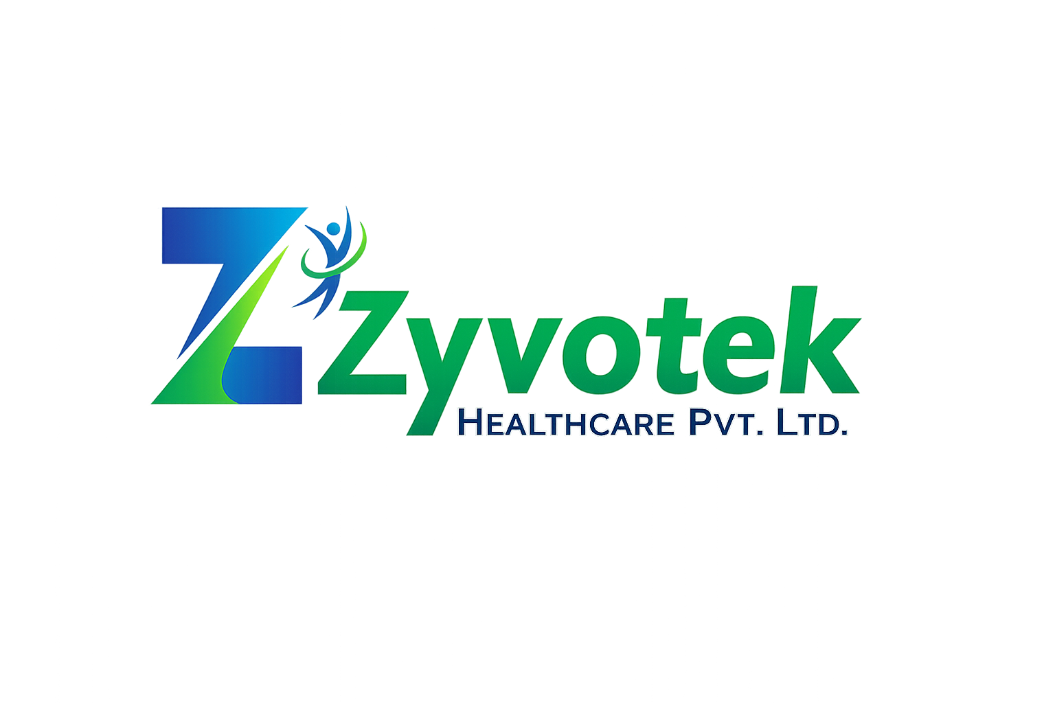 Zyvotek Healthcare Pvt. Ltd